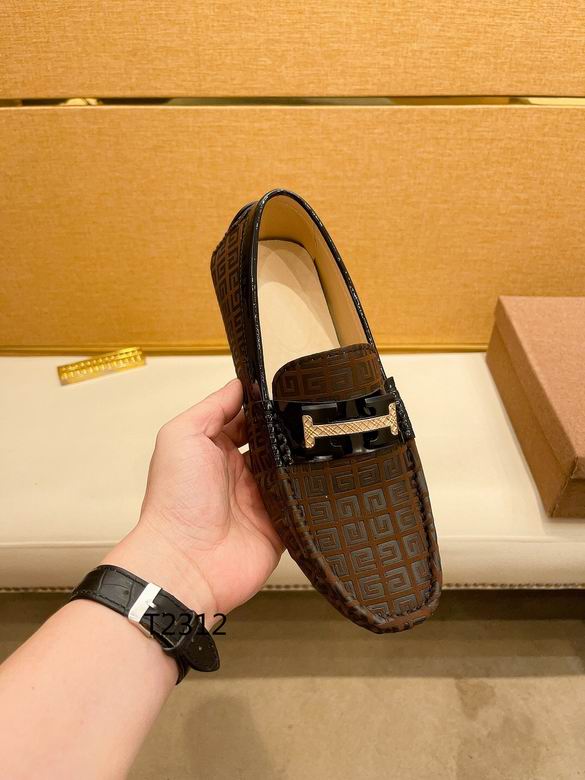 HERMES shoes 38-46-15